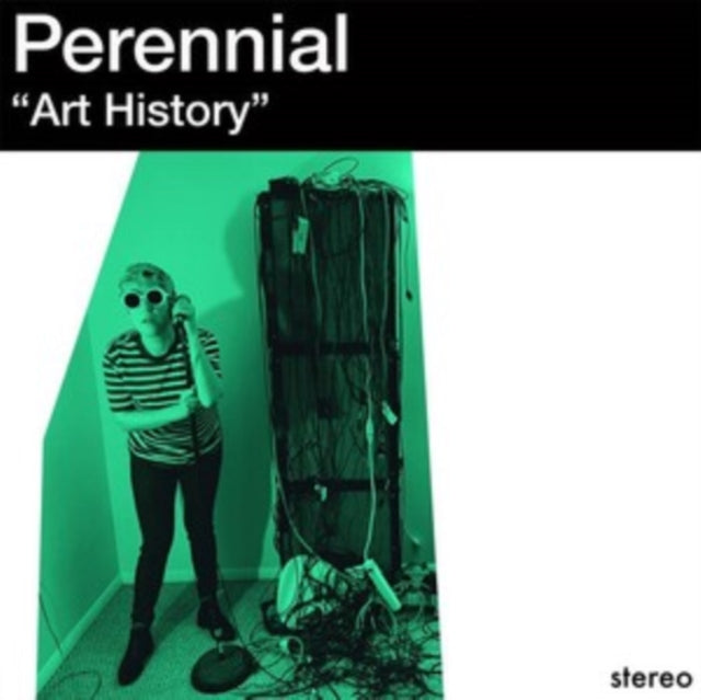 This LP Vinyl is brand new.Format: LP VinylThis item's title is: Art History (Green LP Vinyl)Artist: PerennialBarcode: 600064801614Release Date: 6/7/2024