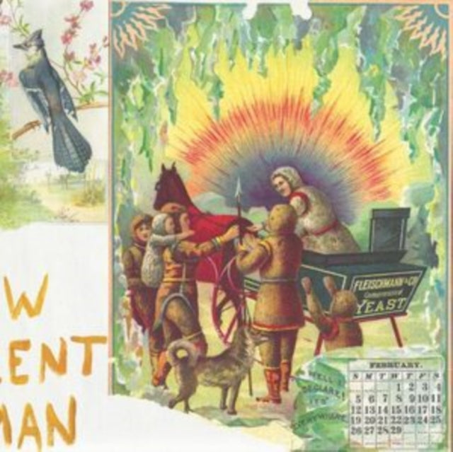 This LP Vinyl is brand new.Format: LP VinylMusic Style: Garage RockThis item's title is: New Excellent WomanArtist: Asher WhiteLabel: BA DA BING!Barcode: 600197019214Release Date: 5/26/2023