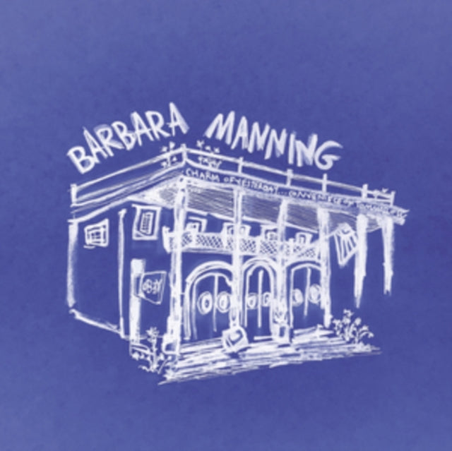This CD is brand new.Format: CDThis item's title is: Charm Of Yesterday… Convenience Of TomorrowArtist: Barbara ManningBarcode: 600197020326Release Date: 12/8/2023