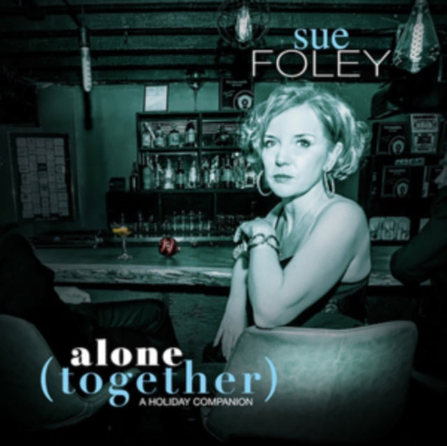 Alone (Together) A Holiday Collection (Ams Exclusive)