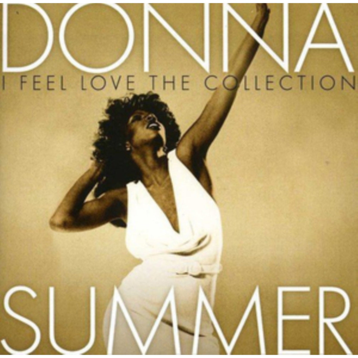 I Feel Love: The Collection