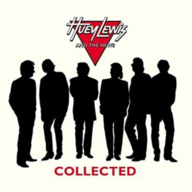 Collected (180G)