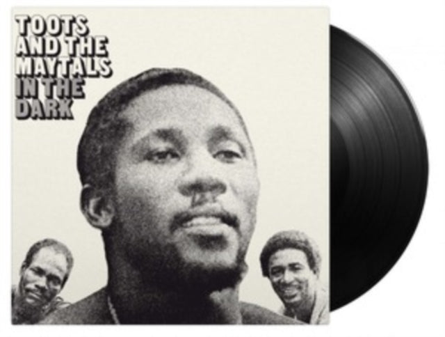 In The Dark (180G Audiophile LP Vinyl/Import)