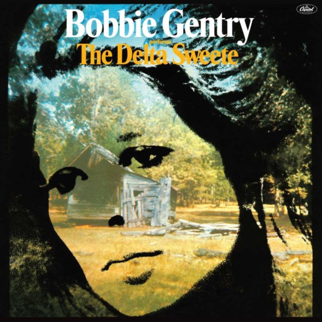 This LP Vinyl is brand new.Format: LP VinylMusic Style: Folk RockThis item's title is: Delta Sweete (Deluxe Edition 2LP)Artist: Bobbie GentryLabel: Capitol RecordsBarcode: 600753904770Release Date: 7/31/2020