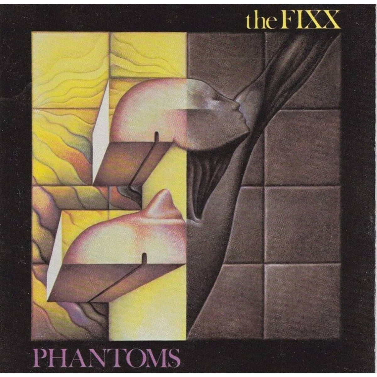 Phantoms