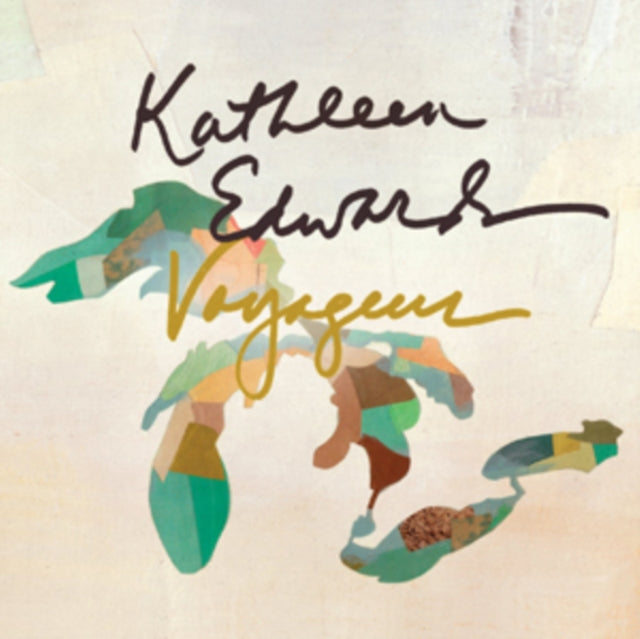 Product Image : This CD is brand new.<br>Format: CD<br>Music Style: Thrash<br>This item's title is: Voyageur<br>Artist: Kathleen Edwards<br>Label: ROUNDER<br>Barcode: 601143114526<br>Release Date: 1/17/2012