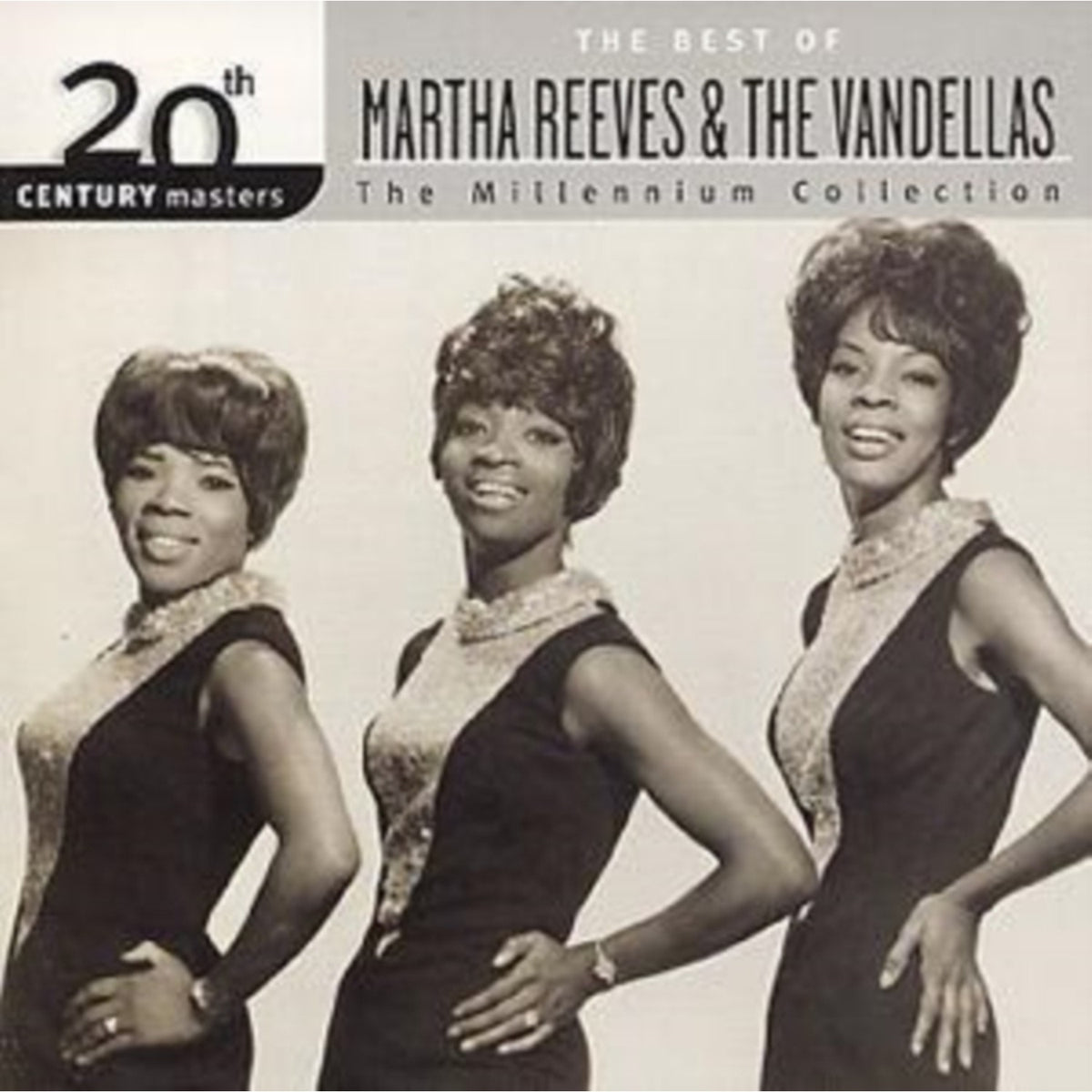 Millennium Collection: 20Th Century Masters