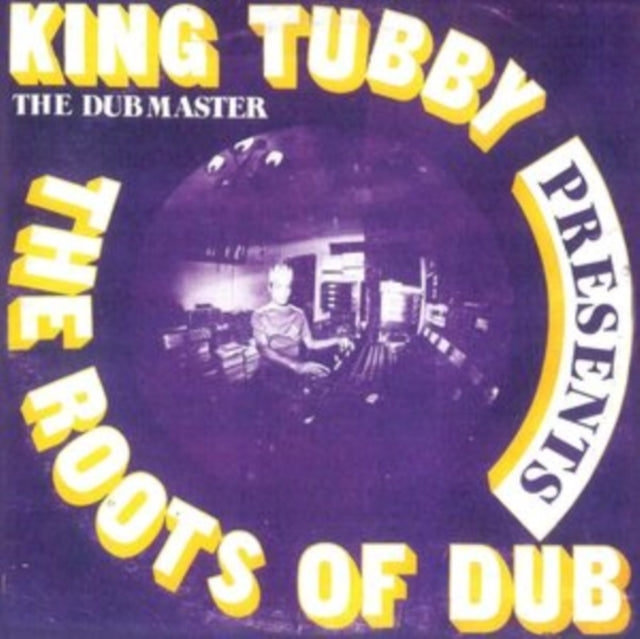 Roots Of Dub