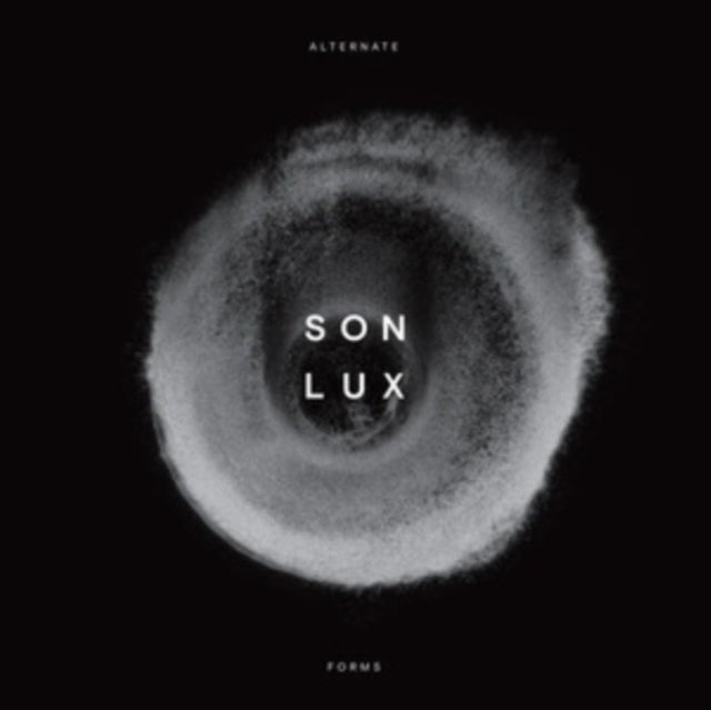 This LP Vinyl is brand new.Format: LP VinylMusic Style: Indie RockThis item's title is: Alternate Forms (White LP Vinyl)Artist: Son LuxLabel: JOYFUL NOISE RECORDINGSBarcode: 602309897734Release Date: 8/11/2023