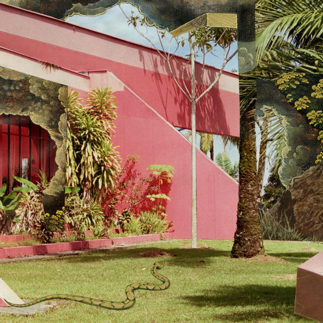 This LP Vinyl is brand new.Format: LP VinylThis item's title is: 666 (Lime LP Vinyl)Artist: Sugar Candy MountainBarcode: 602309898779Release Date: 3/22/2024