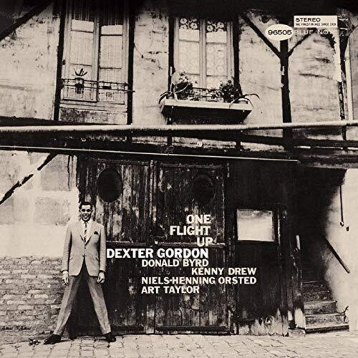 One Flight Up (Blue Note Tone Poet Series)