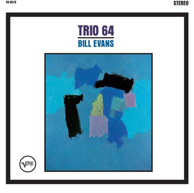 Bill Evans - Trio '64 (Verve Acoustic Sounds Series)