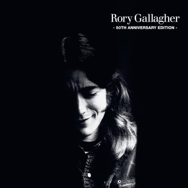 This CD is brand new.Format: CDMusic Style: Blues RockThis item's title is: Rory Gallagher (Deluxe/4CD/DVD Box Set)Artist: Rory GallagherLabel: UMEBarcode: 602435443126Release Date: 9/3/2021