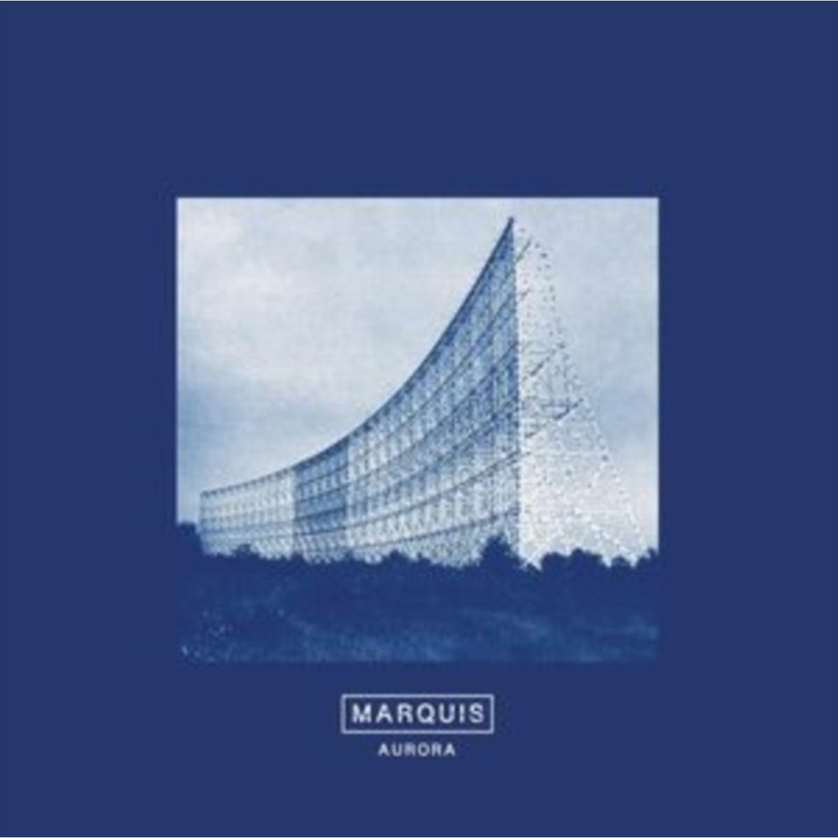 Aurora + Ocean (2LP/Import)