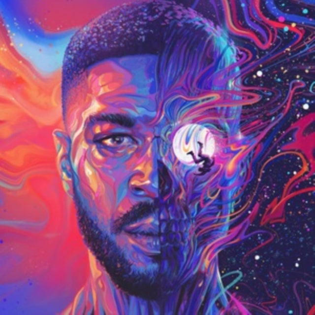 Man On The Moon Iii: The Chosen (2LP)