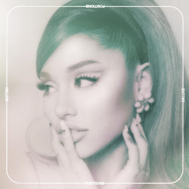 Positions (X) (Deluxe Edition)