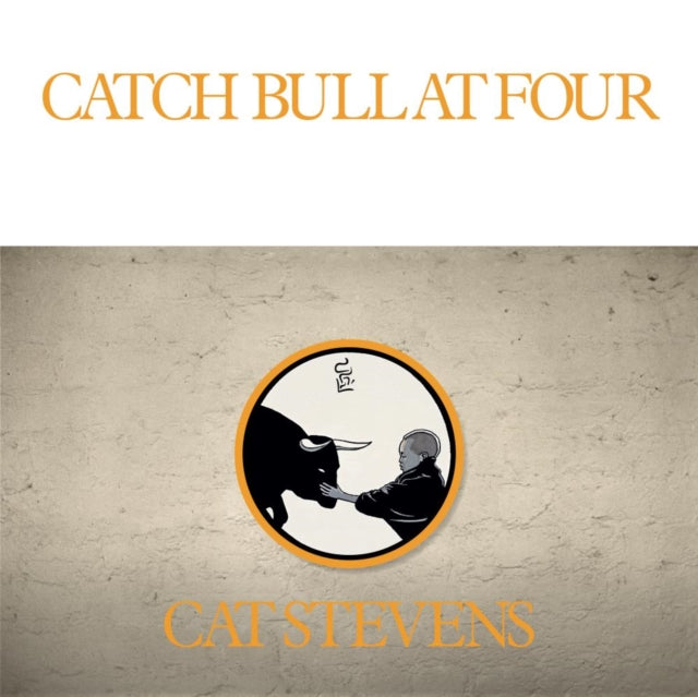 Cat Stevens - Catch Bull At Four - CD