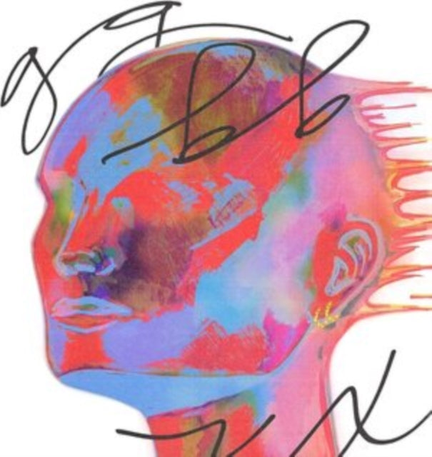 Gg Bb Xx (White LP Vinyl)