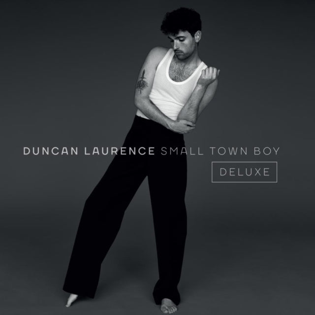 Small Town Boy (Deluxe)
