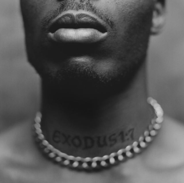 Dmx - Exodus - CD