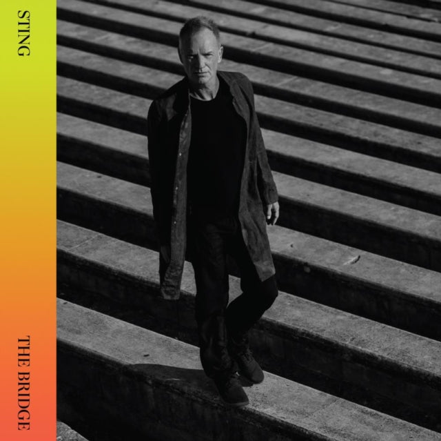 Sting - Bridge - CD