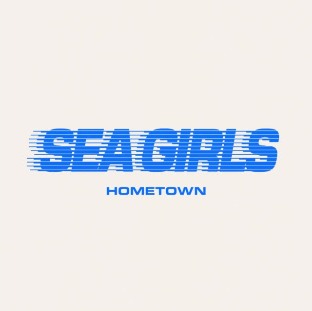 Sea Girls - Homesick - LP Vinyl