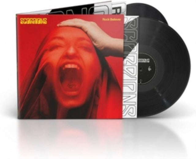 This is a 2 LP Vinyl SKU bundle.
1.This LP Vinyl is brand new.Format: LP VinylMusic Style: Hard RockThis item's title is: Virgin Killer (180G/Sky Blue LP Vinyl)Artist: ScorpionsLabel: BMG RIGHTS MANAGEMENT GMBHBarcode: 4050538875782Release Date: 6/2/2023
2.This LP Vinyl is brand new.