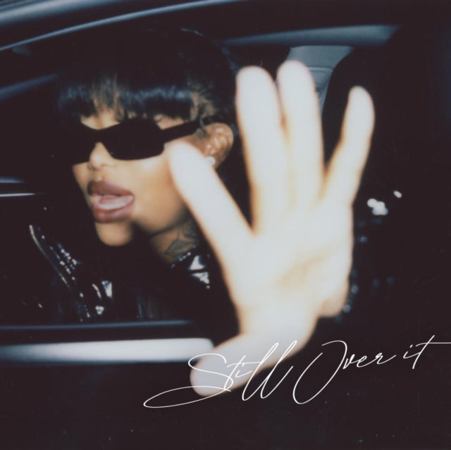 This CD is brand new.Format: CDThis item's title is: Still Over It (Edited)Artist: Summer WalkerBarcode: 602438956289Release Date: 11/5/2021