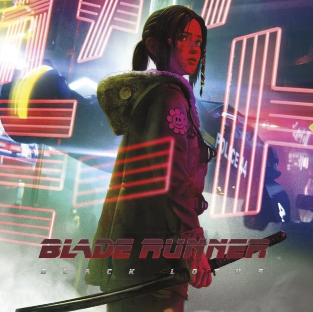 Product Image : This CD is brand new.<br>Format: CD<br>Music Style: Soundtrack<br>This item's title is: Blade Runner Black Lotus Ost<br>Artist: Various Artists<br>Label: DEF JAM<br>Barcode: 602438975402<br>Release Date: 12/17/2021