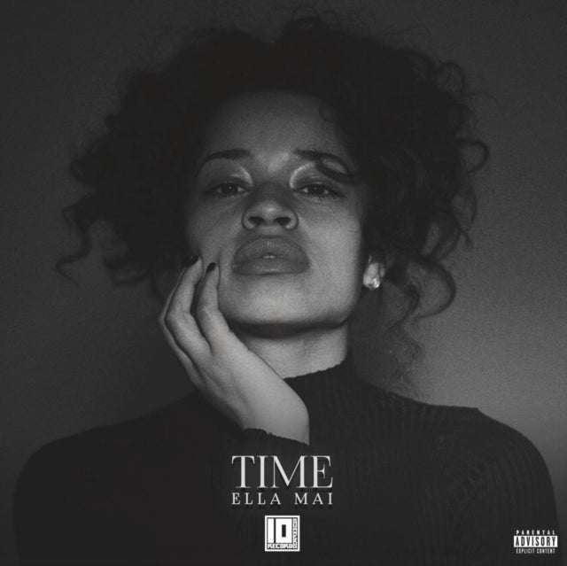 Time Change Ready - Anniversary Vinyl (X) (3LP/Black Vinyl/Violet Vinyl/Orange Vinyl)