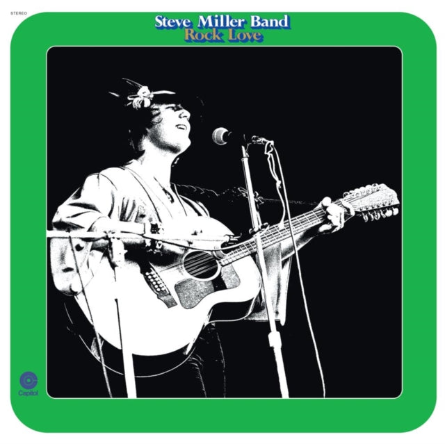 This CD is brand new.Format: CDThis item's title is: Rock LoveArtist: Steve Miller BandLabel: CAPITOLBarcode: 602445414598Release Date: 6/17/2022