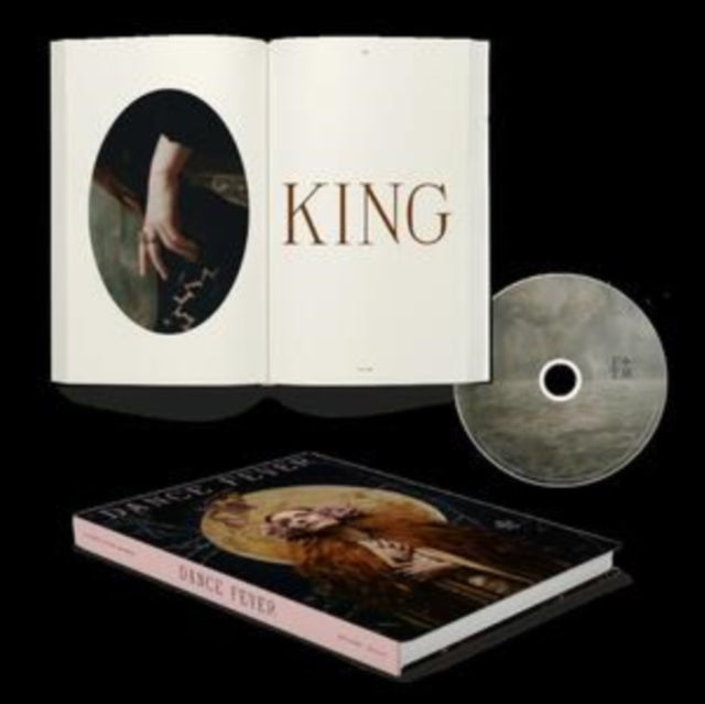 Dance Fever (Deluxe)