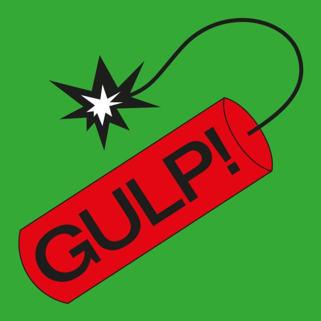This LP Vinyl is brand new.Format: LP VinylMusic Style: Roots ReggaeThis item's title is: Gulp! HqArtist: Sports TeamLabel: ISLANDBarcode: 602445548262Release Date: 7/22/2022