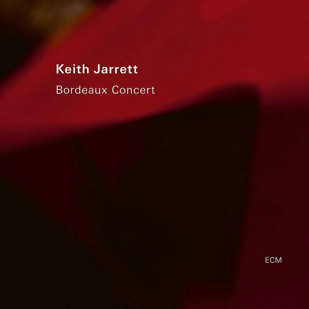 Bordeaux Concert (2LP)
