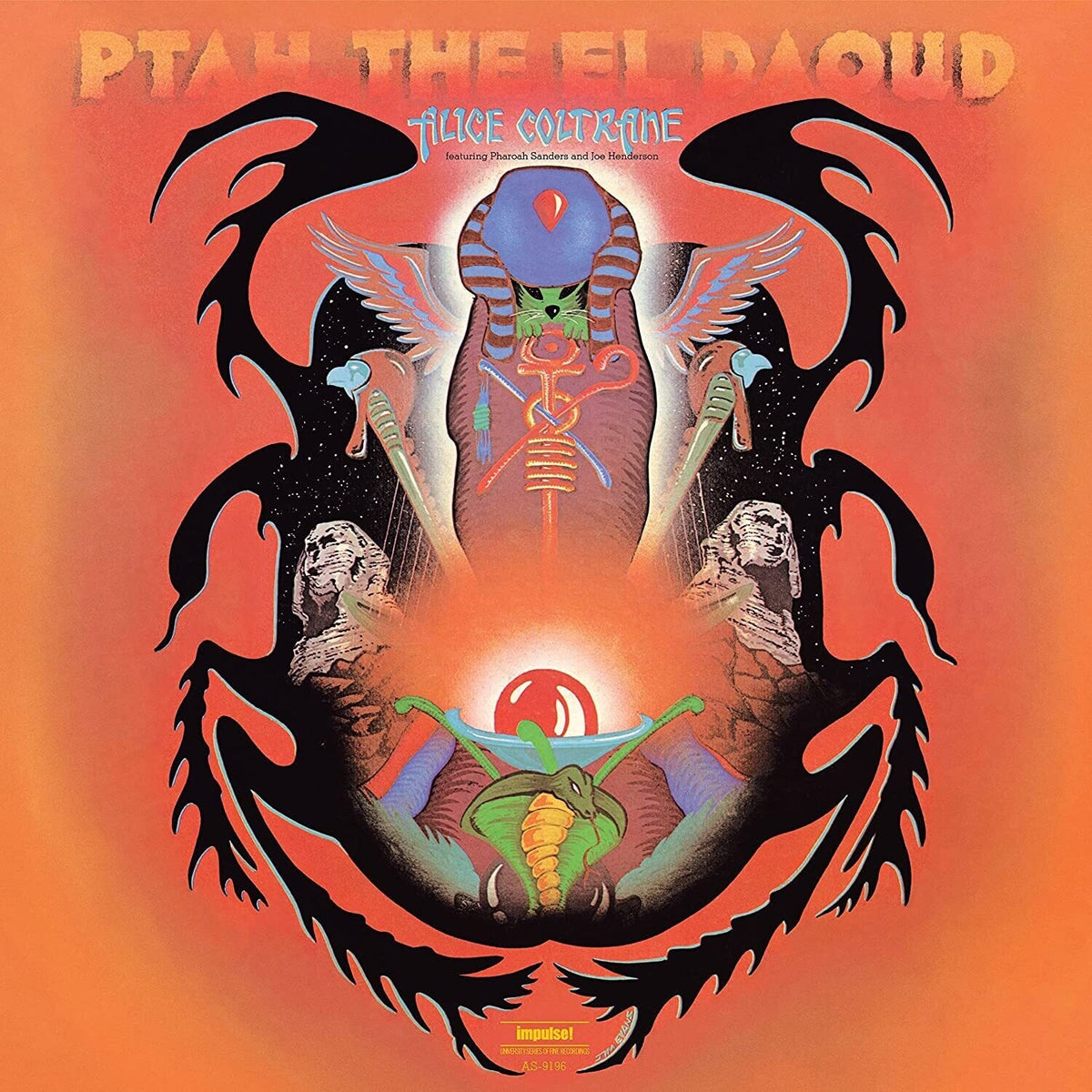 Journey In Satchidananda & Ptah The El Daoud (Verve By Request Series)