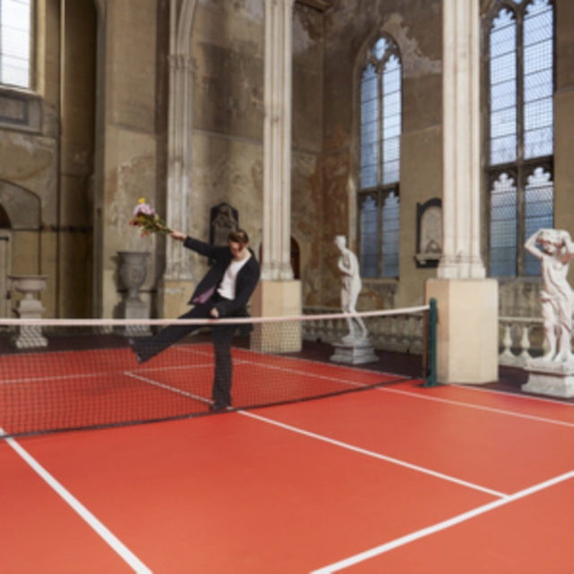 Sg Lewis - Audiolust & Higherlove (Digi Pack) - CD