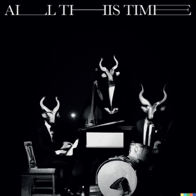 This LP Vinyl is brand new.Format: LP VinylMusic Style: Contemporary JazzThis item's title is: All This TimeArtist: LambertLabel: MERCURY KXBarcode: 602448267542Release Date: 4/14/2023