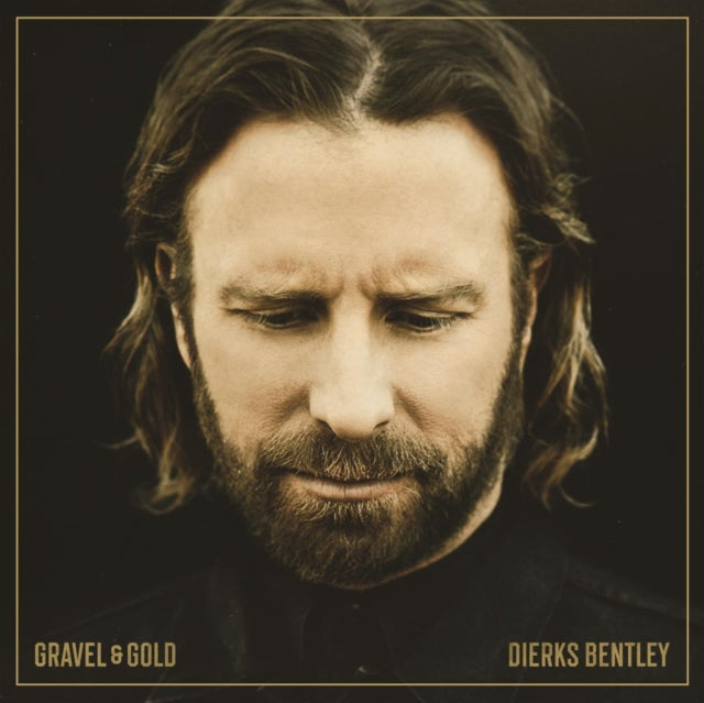 Gravel & Gold (2LP)