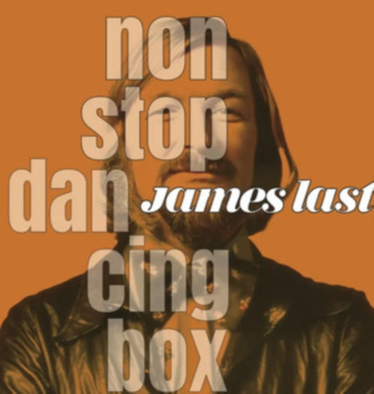 James Last - Non Stop Dancing Box (20CD)