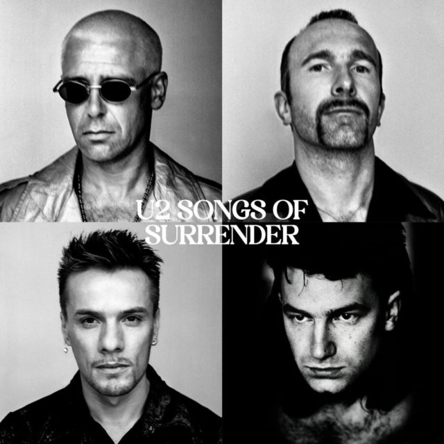 This CD is brand new.Format: CDThis item's title is: Songs Of SurrenderArtist: U2Label: INTERSCOPEBarcode: 602448629104Release Date: 3/17/2023