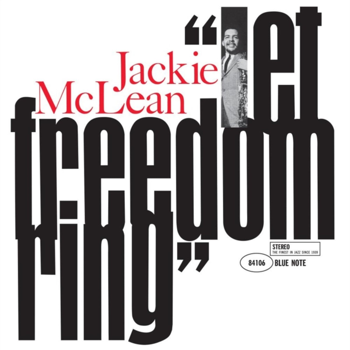 Demon's Dance (Blue Note Tone Poet Series) & Let Freedom Ring (Blue Note Tone Poet Series)