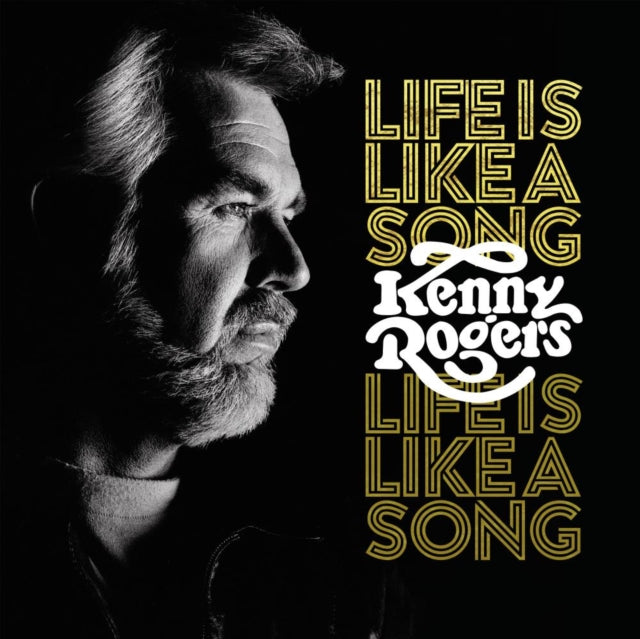 This LP Vinyl is brand new.Format: LP VinylMusic Style: Hard RockThis item's title is: Life Is Like A SongArtist: Kenny RogersLabel: UMEBarcode: 602448772572Release Date: 6/2/2023