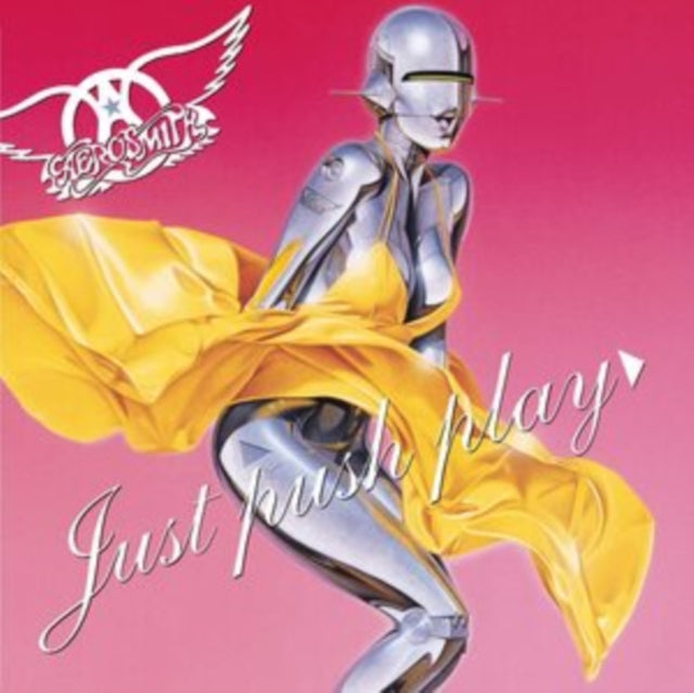 This CD is brand new.Format: CDThis item's title is: Just Push PlayArtist: AerosmithLabel: CAPITOLBarcode: 602455099754Release Date: 8/4/2023