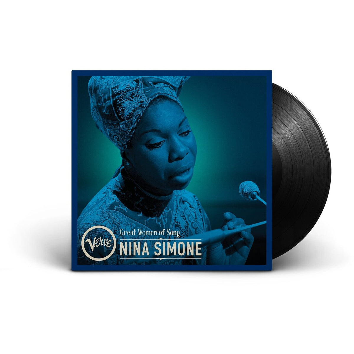 Pastel Blues & Great Women Of Song: Nina Simone