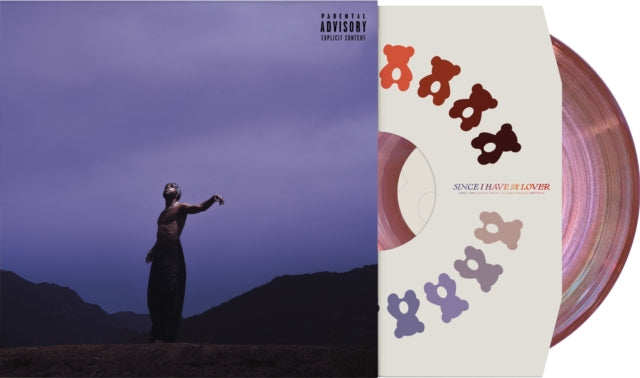 Since I Have A Lover (Translucent Pink Vinyl) (2LP)