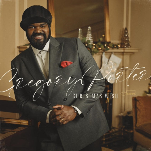 This LP Vinyl is brand new.Format: LP VinylThis item's title is: Christmas WishArtist: Gregory PorterBarcode: 602455669247Release Date: 11/3/2023
