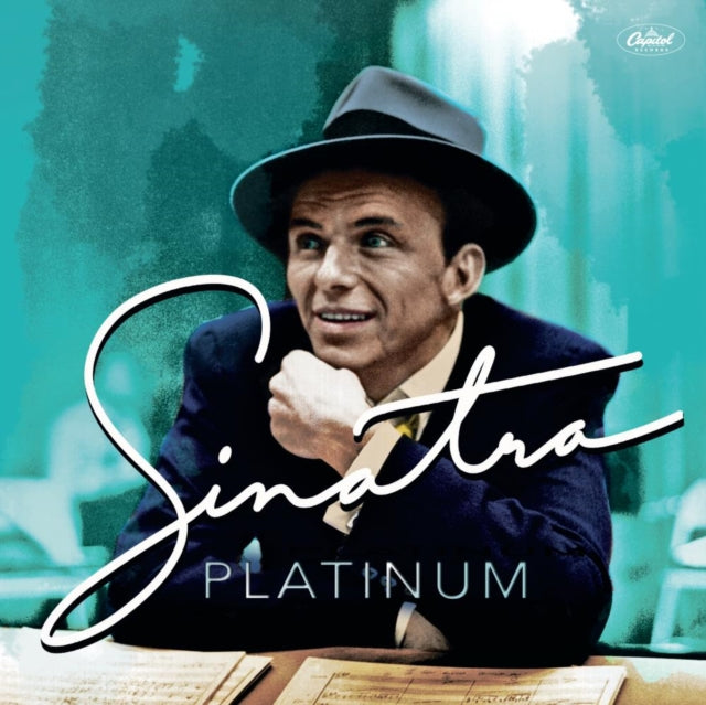 This CD is brand new.Format: CDMusic Style: Big BandThis item's title is: Platinum (70Th Capitol Collection) (2CD)Artist: Frank SinatraLabel: Capitol RecordsBarcode: 602455768834Release Date: 10/27/2023