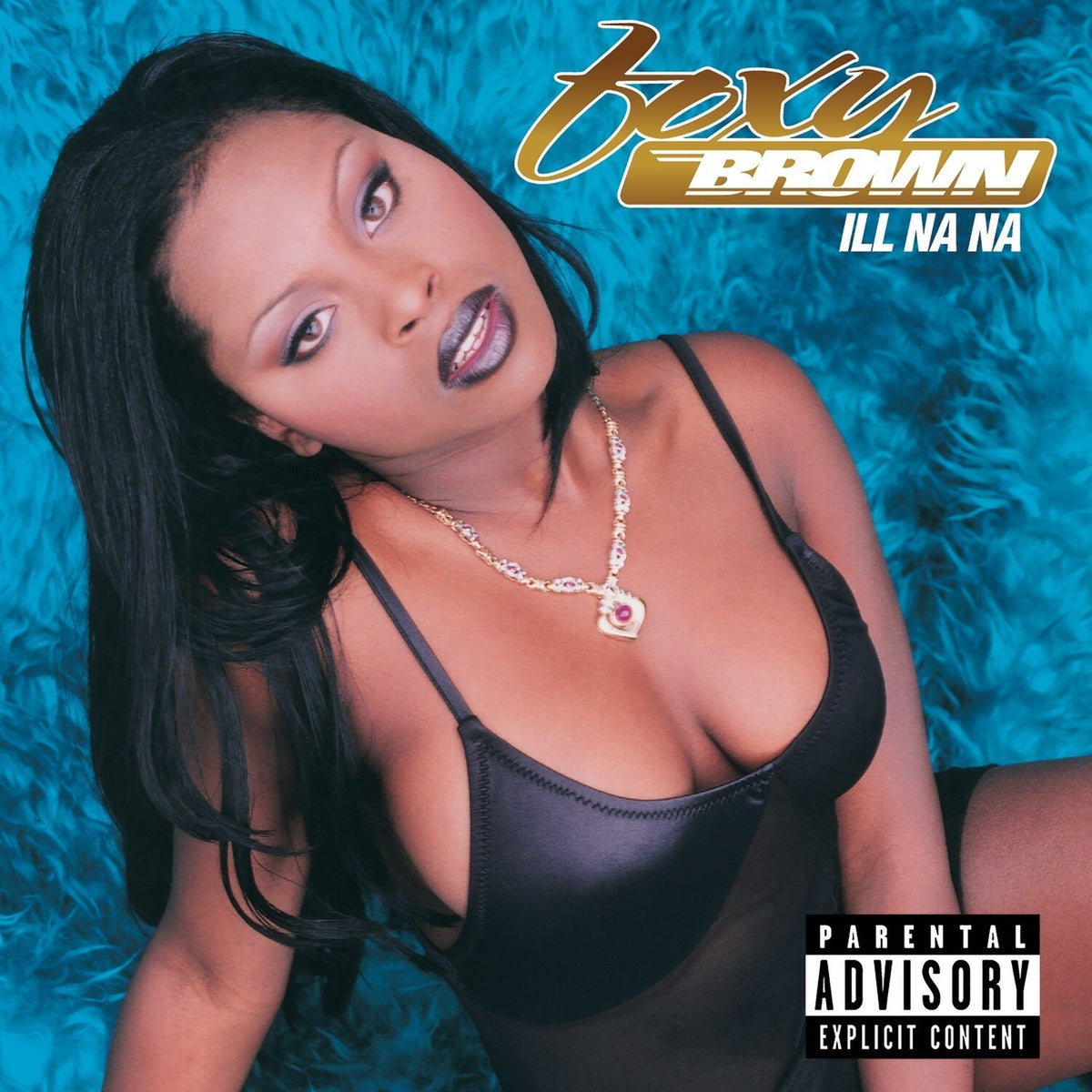 Ill Na Na (2LP)