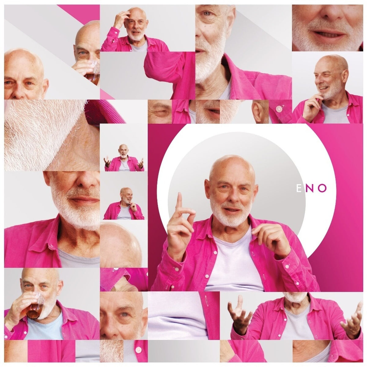 Eno Ost (2LP)