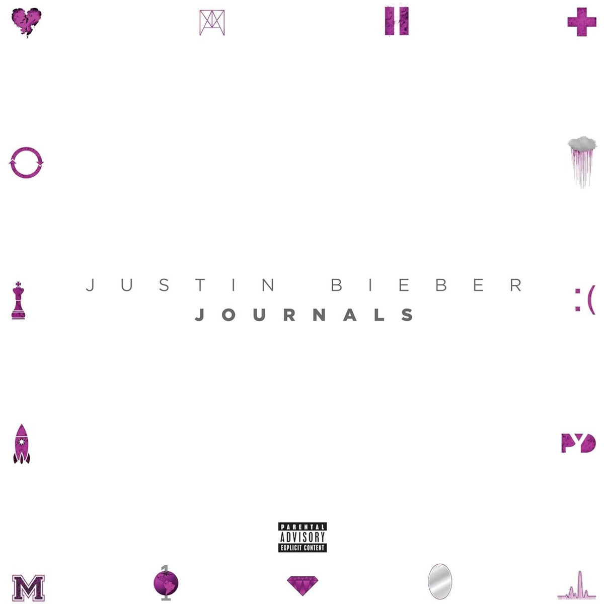 Journals (Expanded Edition)